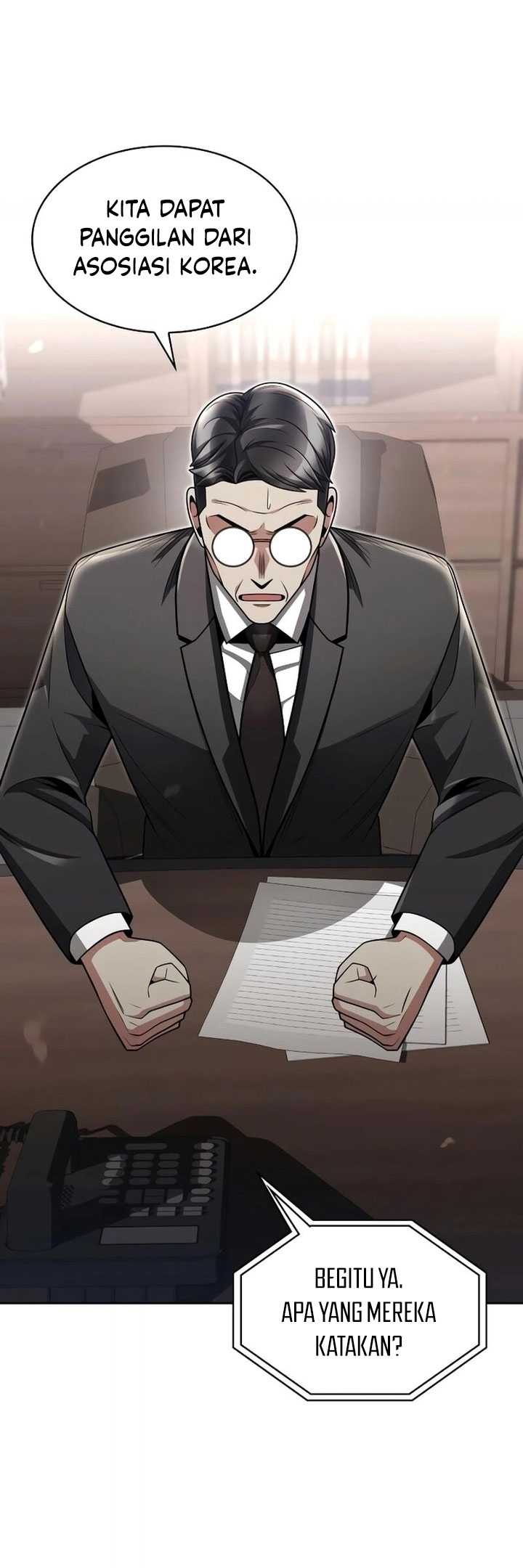Baca Manhwa Clever Cleaning Life Of The Returned Genius Hunter Chapter 67 Gambar 2