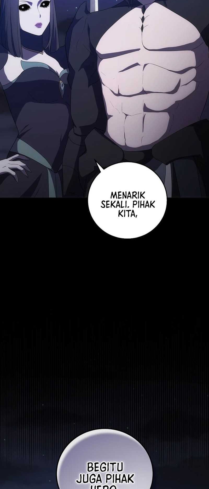 I Became The Youngest Prince in The Novel Chapter 39 Gambar 29
