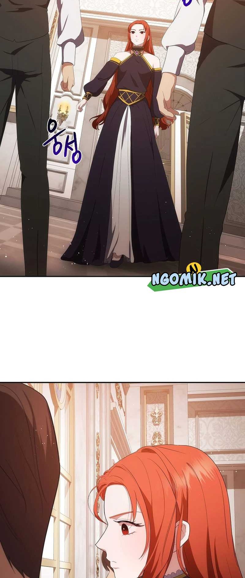 I Became The Youngest Prince in The Novel Chapter 39 Gambar 39