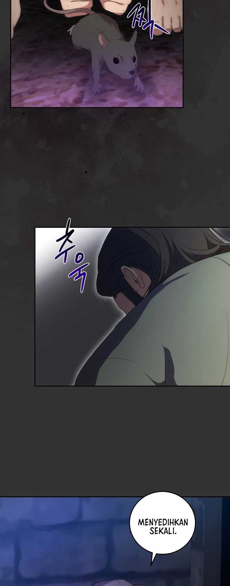 I Became The Youngest Prince in The Novel Chapter 39 Gambar 5