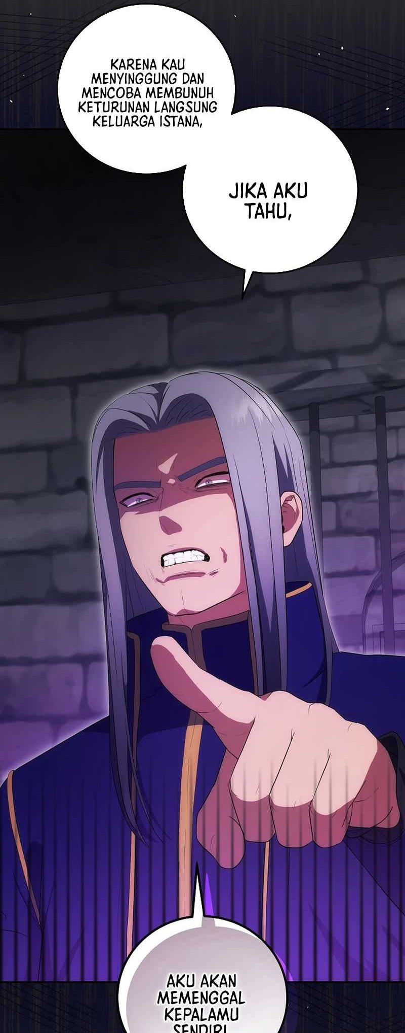 I Became The Youngest Prince in The Novel Chapter 39 Gambar 9
