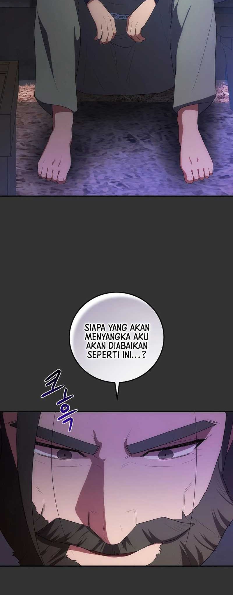 I Became The Youngest Prince in The Novel Chapter 39 Gambar 13