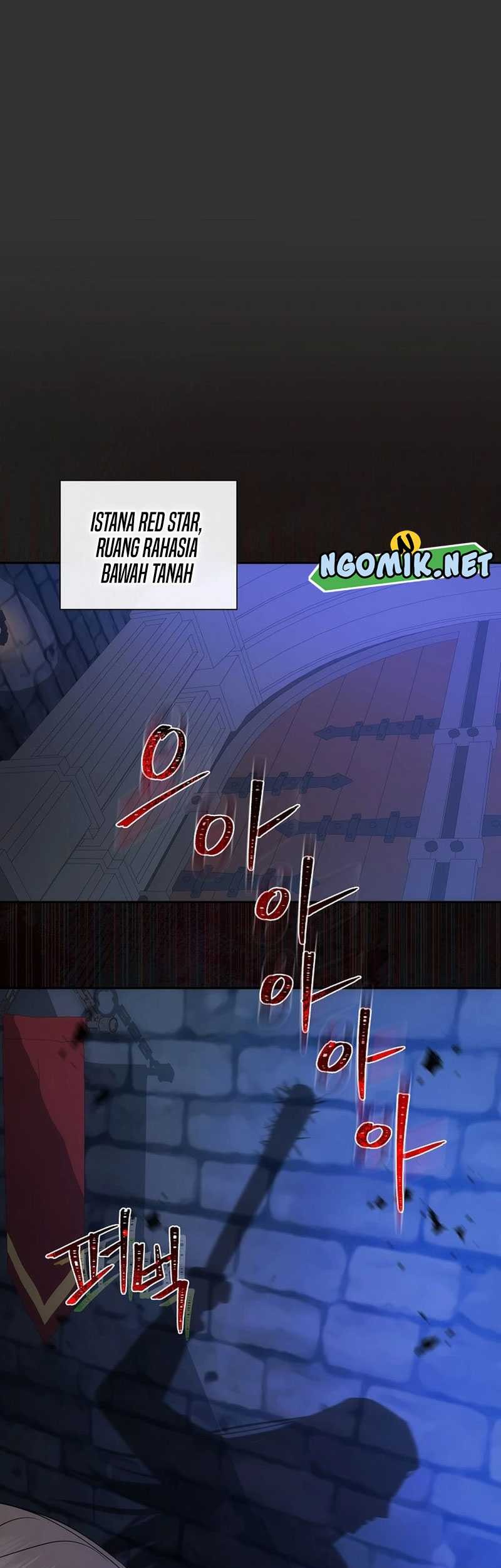 I Became The Youngest Prince in The Novel Chapter 39 Gambar 14