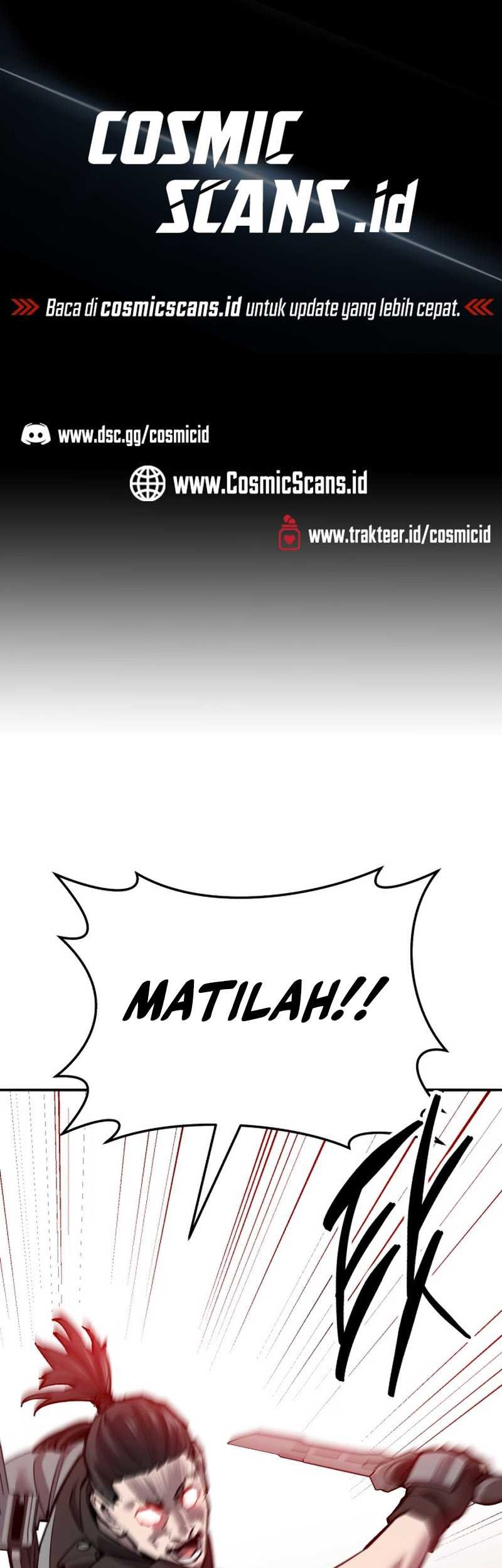 Baca Manhwa Limit Breaker Chapter 133 Gambar 2