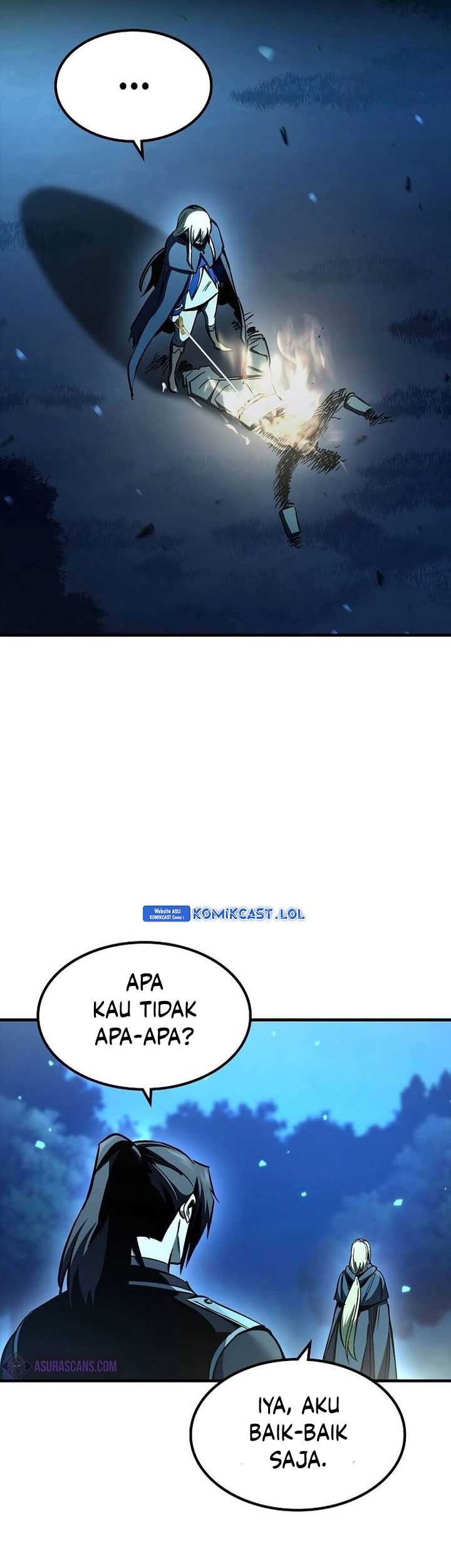 Genius Corpse-Collecting Warrior Chapter 26 Gambar 17