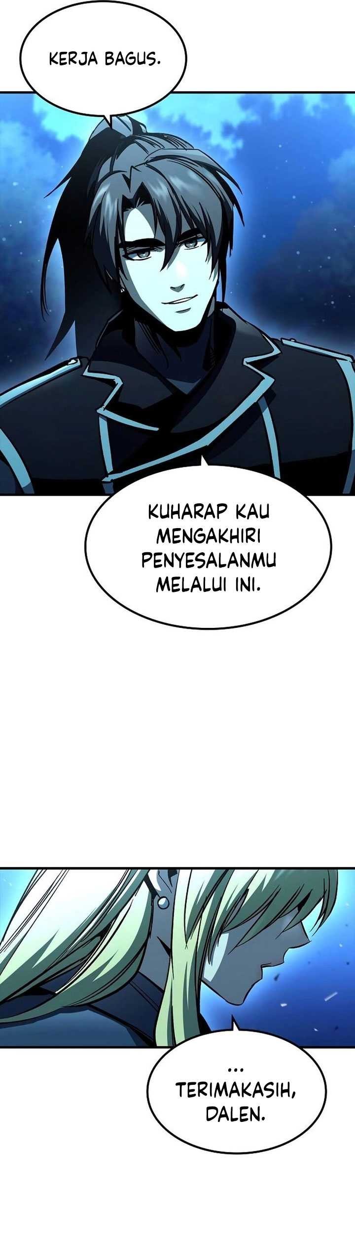 Genius Corpse-Collecting Warrior Chapter 26 Gambar 19