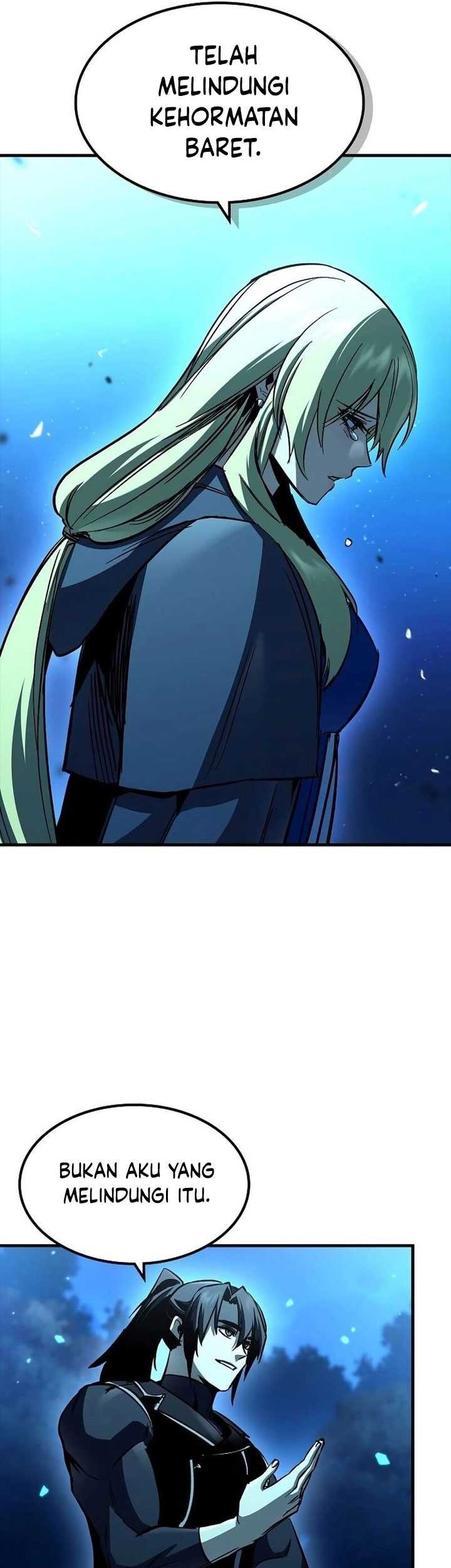 Genius Corpse-Collecting Warrior Chapter 26 Gambar 21