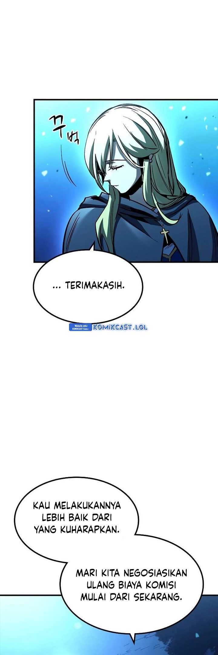 Genius Corpse-Collecting Warrior Chapter 26 Gambar 23