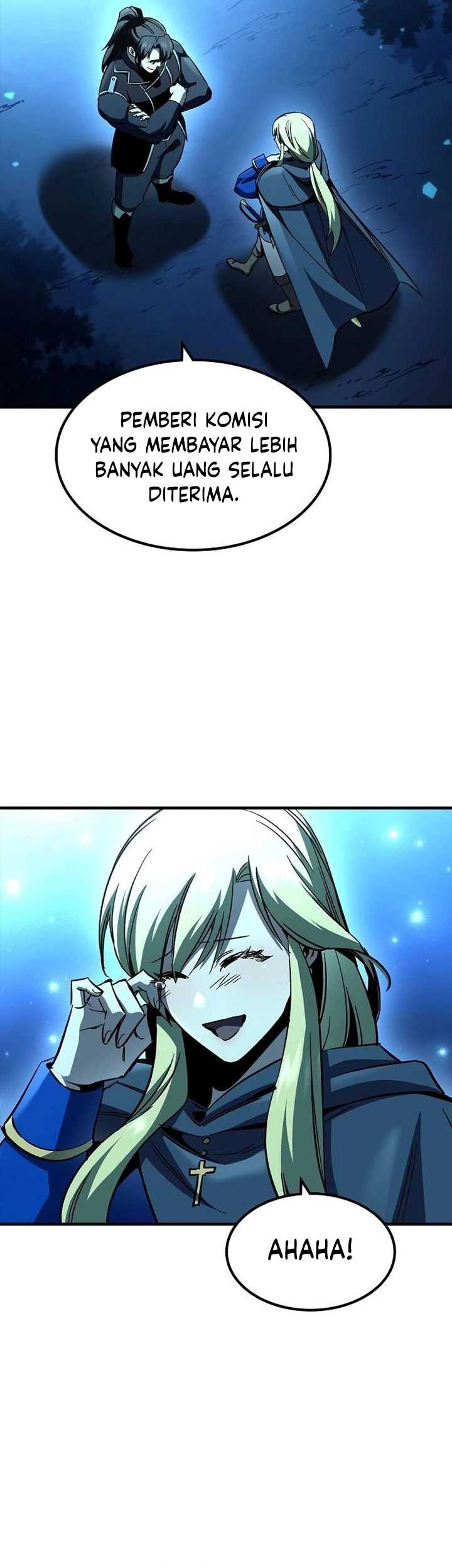 Genius Corpse-Collecting Warrior Chapter 26 Gambar 24