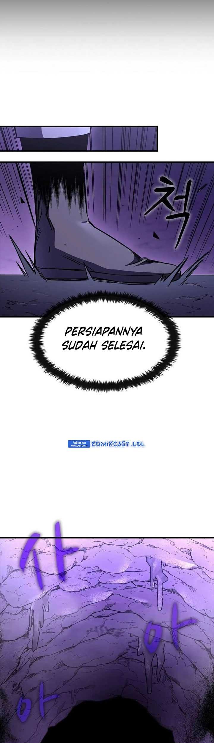 Genius Corpse-Collecting Warrior Chapter 26 Gambar 31