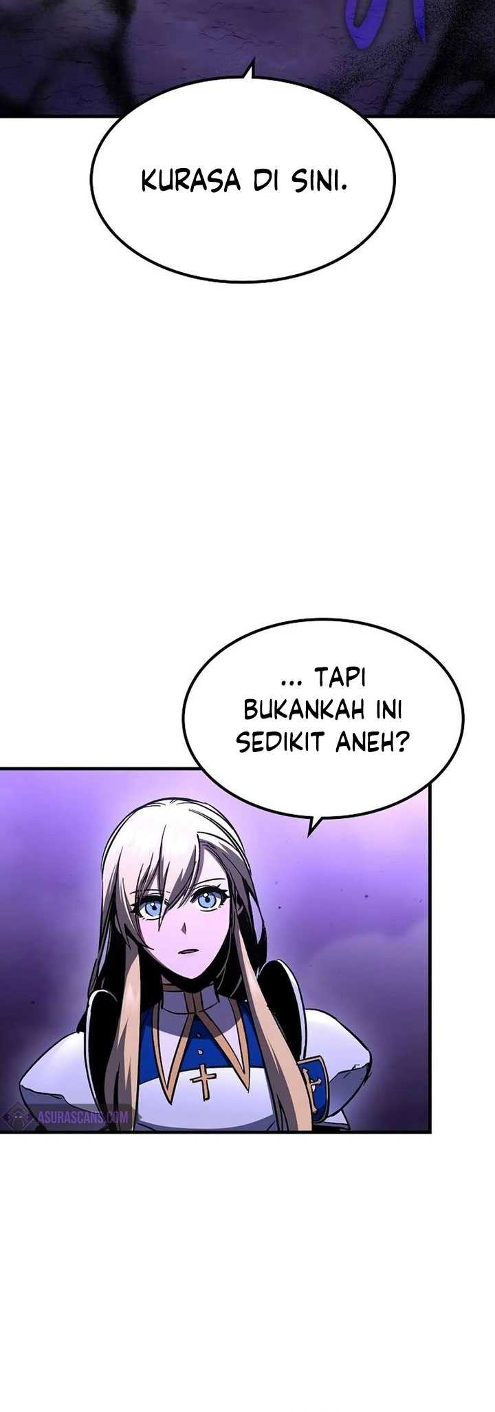 Genius Corpse-Collecting Warrior Chapter 26 Gambar 33