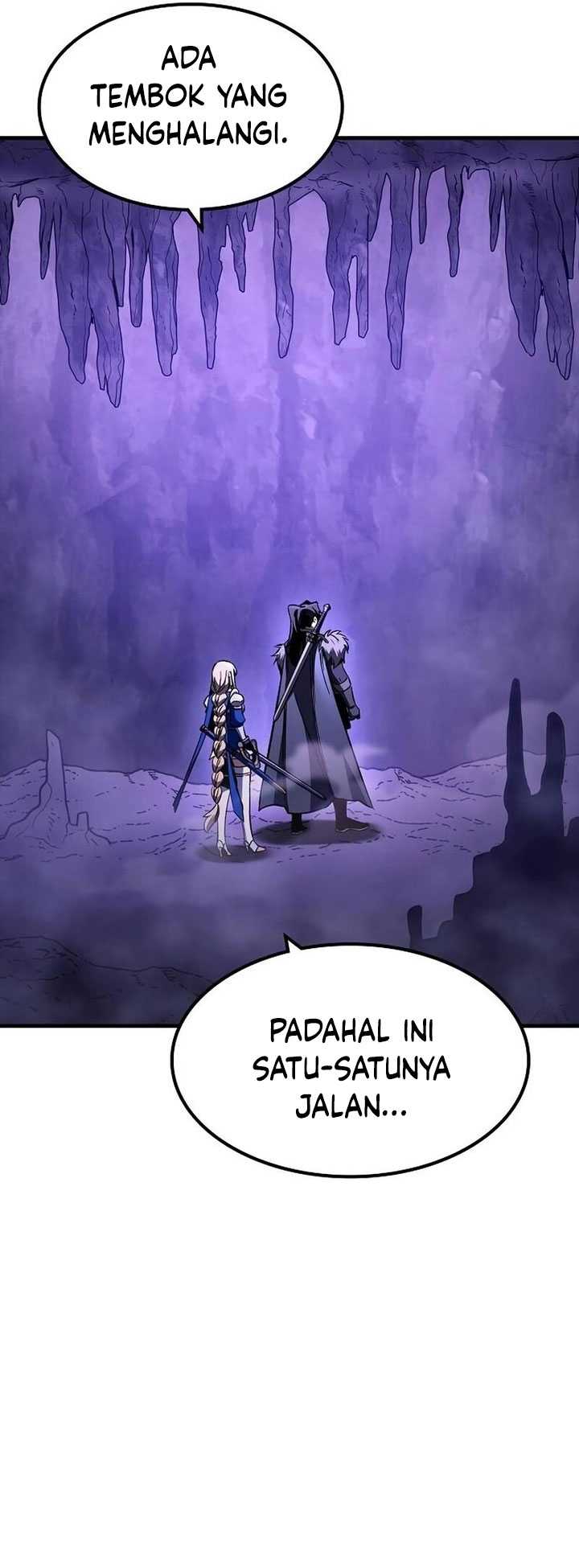 Genius Corpse-Collecting Warrior Chapter 26 Gambar 38