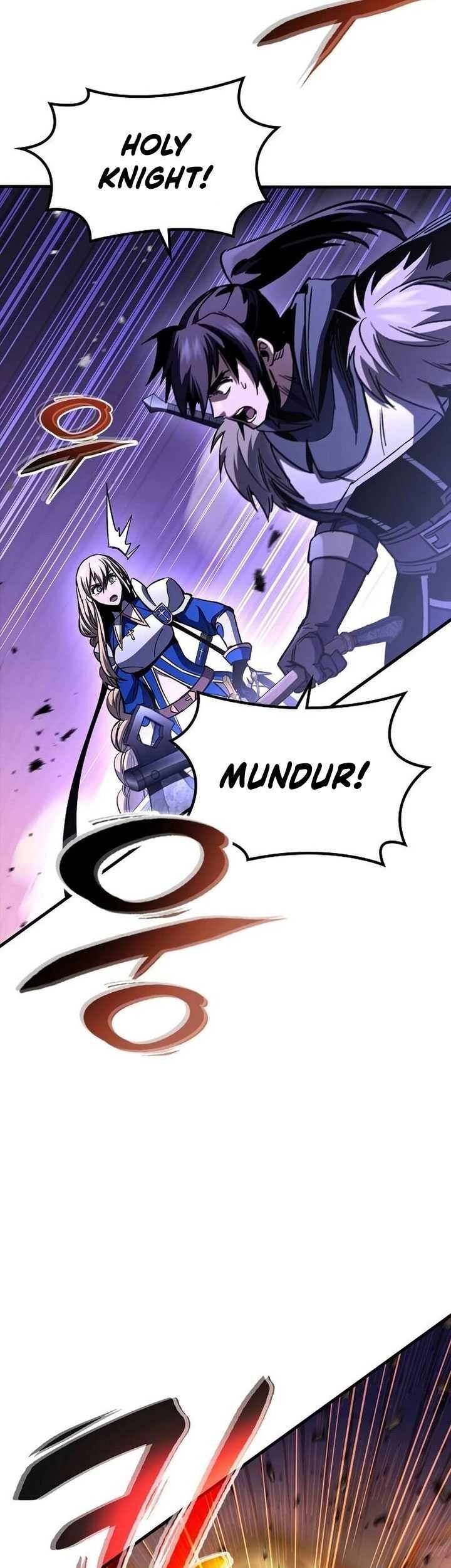 Genius Corpse-Collecting Warrior Chapter 26 Gambar 41