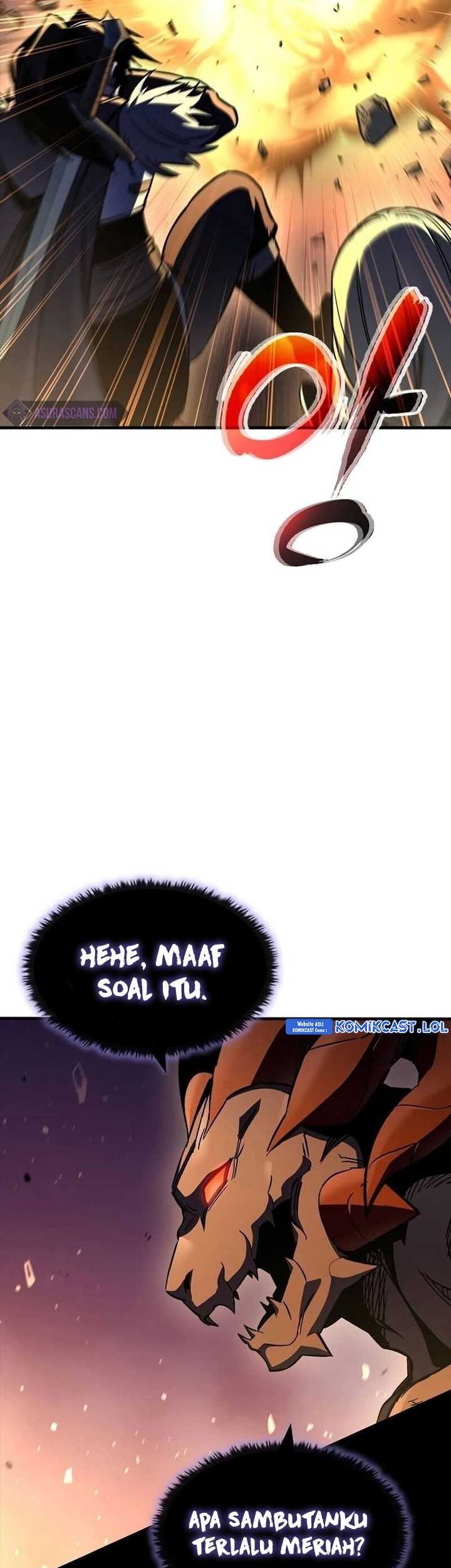 Genius Corpse-Collecting Warrior Chapter 26 Gambar 43