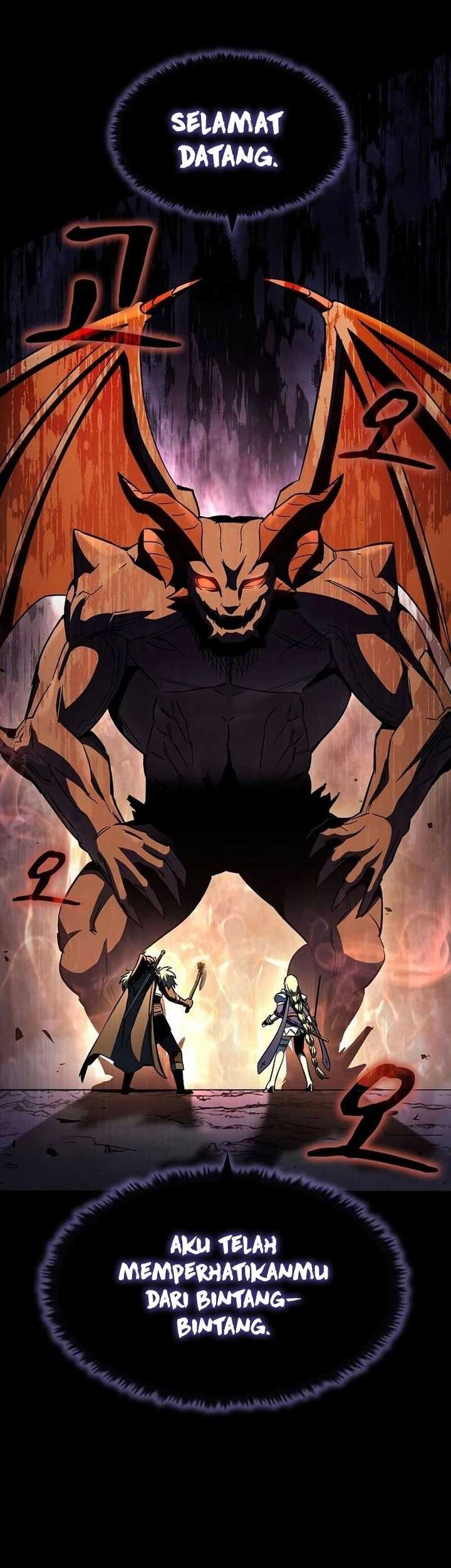 Genius Corpse-Collecting Warrior Chapter 26 Gambar 45