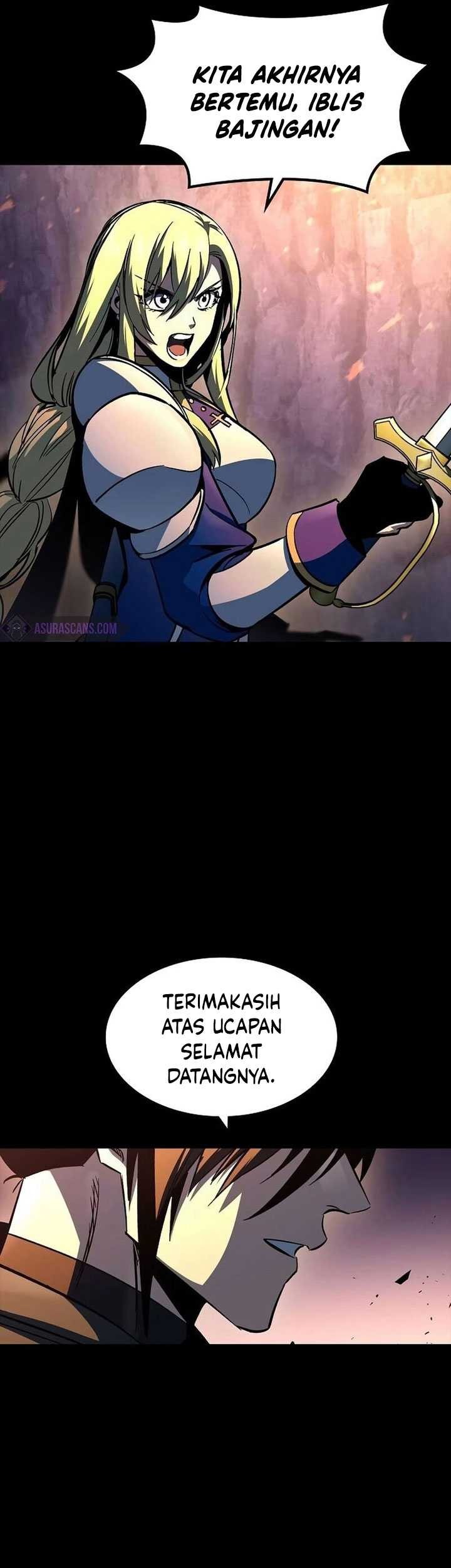 Genius Corpse-Collecting Warrior Chapter 26 Gambar 47