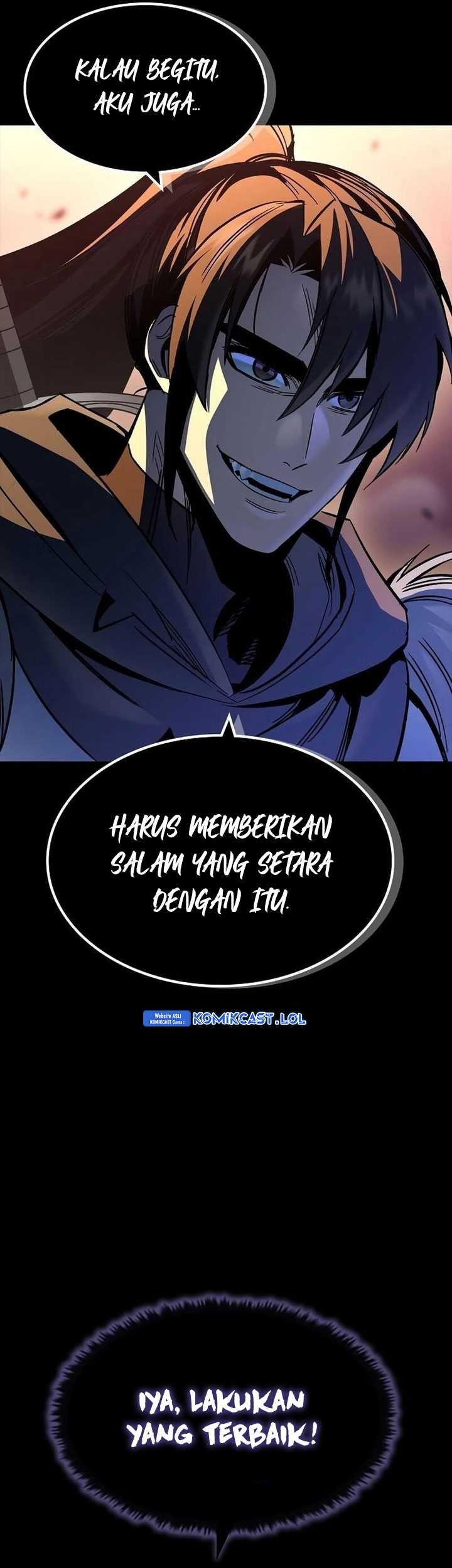 Genius Corpse-Collecting Warrior Chapter 26 Gambar 49