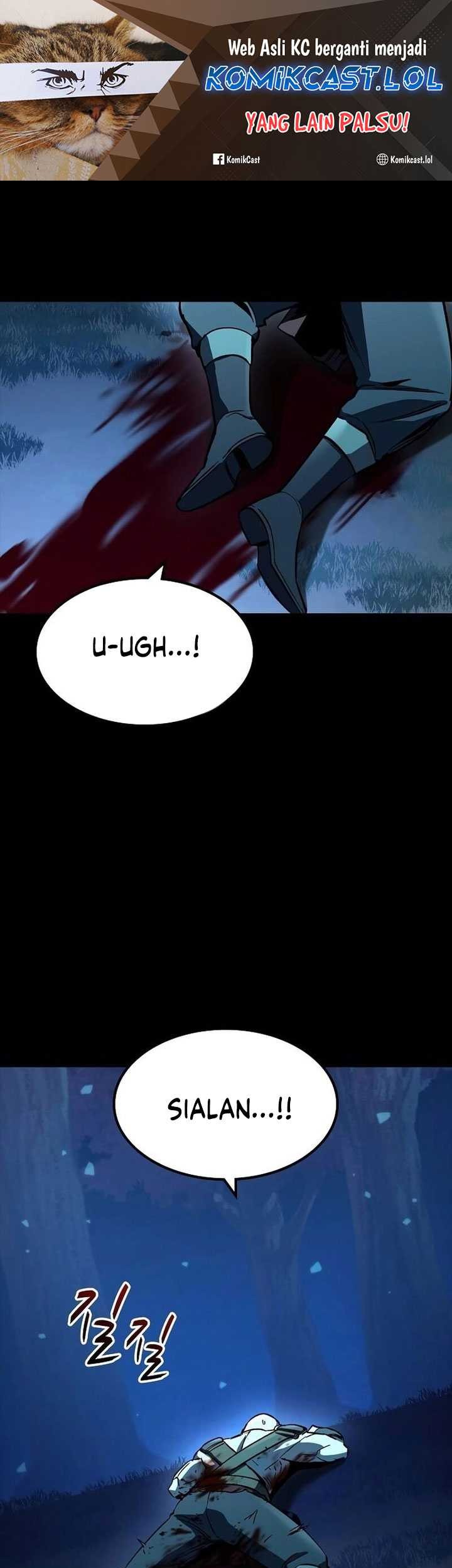 Manhwa Genius Corpse-Collecting Warrior Chapter 26 gambar nomor 2