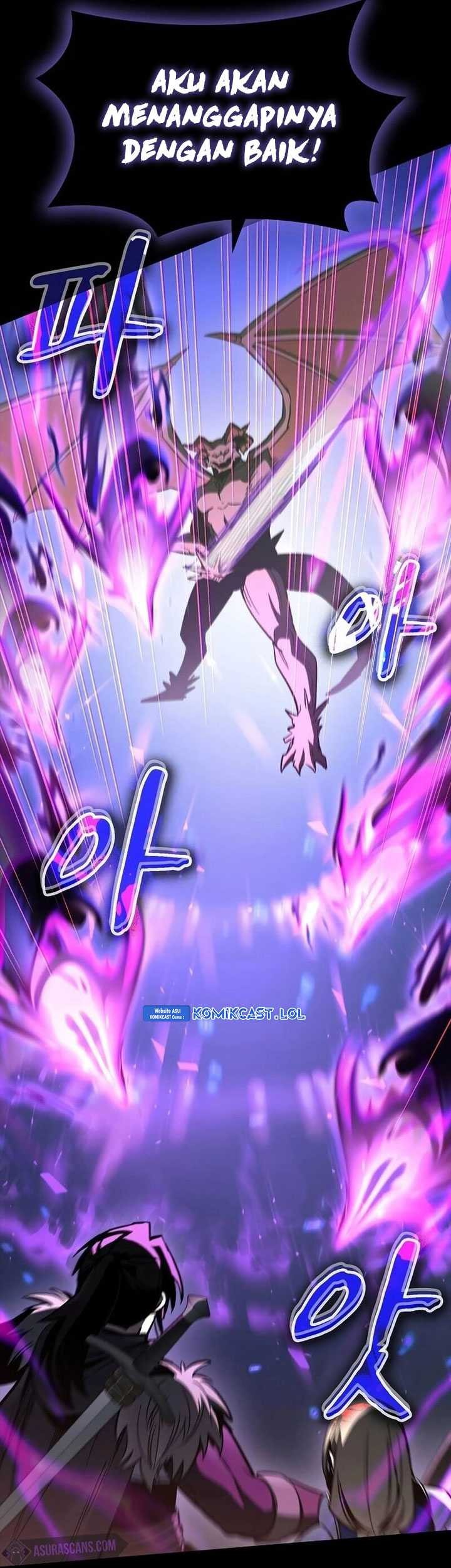 Genius Corpse-Collecting Warrior Chapter 26 Gambar 52