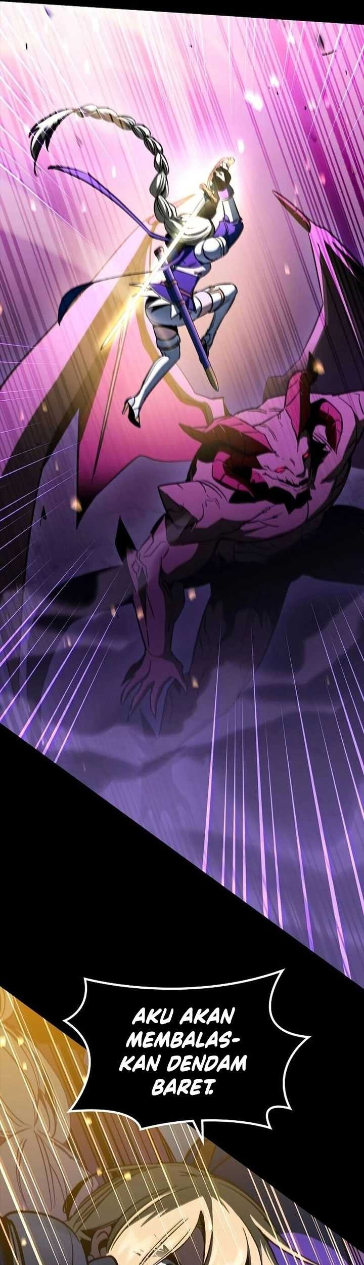 Genius Corpse-Collecting Warrior Chapter 26 Gambar 56