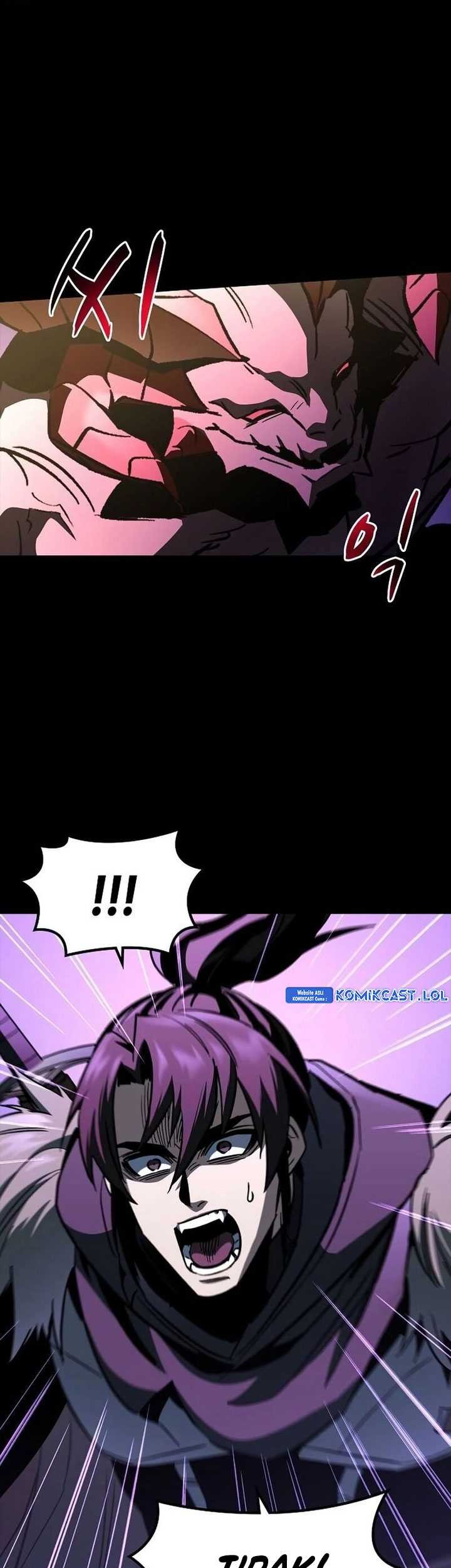 Genius Corpse-Collecting Warrior Chapter 26 Gambar 58