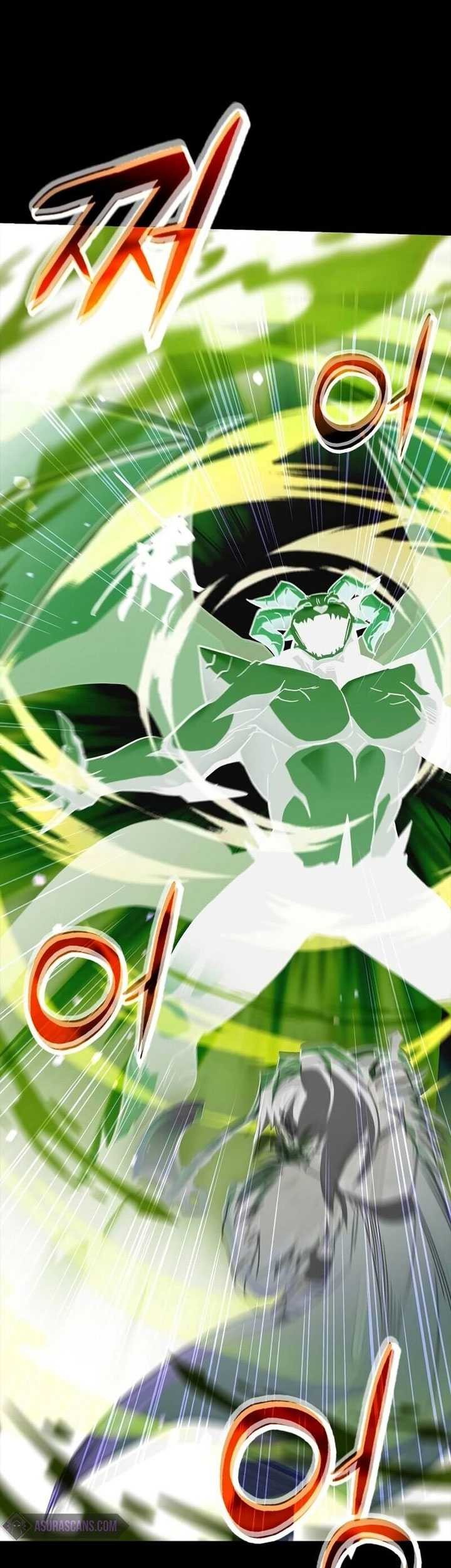 Genius Corpse-Collecting Warrior Chapter 26 Gambar 60