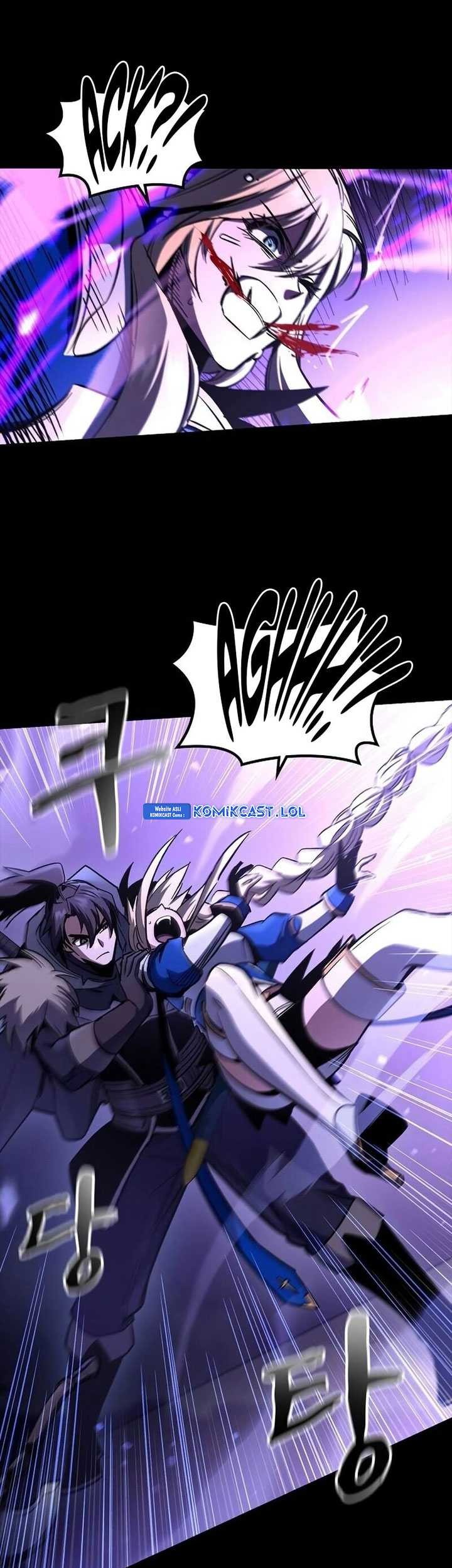 Genius Corpse-Collecting Warrior Chapter 26 Gambar 62