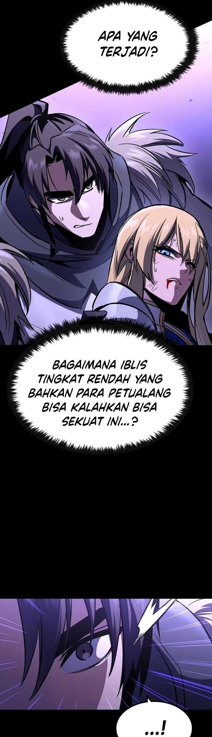 Genius Corpse-Collecting Warrior Chapter 26 Gambar 64