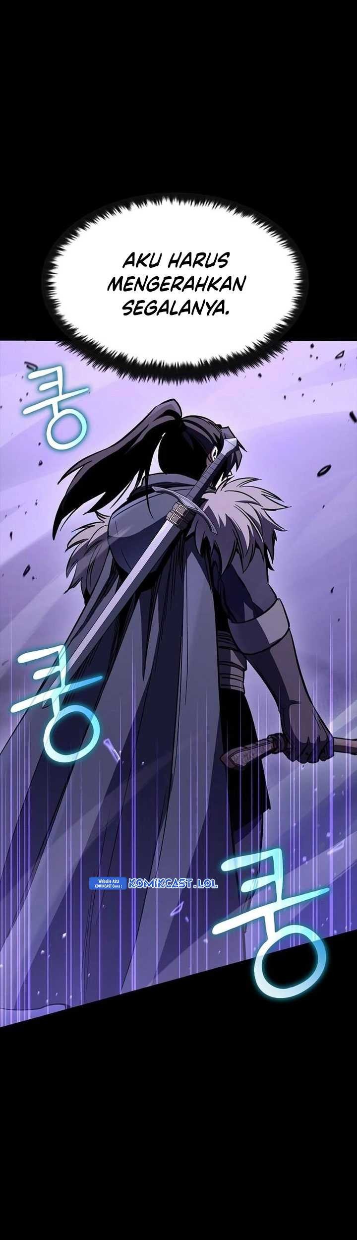 Genius Corpse-Collecting Warrior Chapter 26 Gambar 68