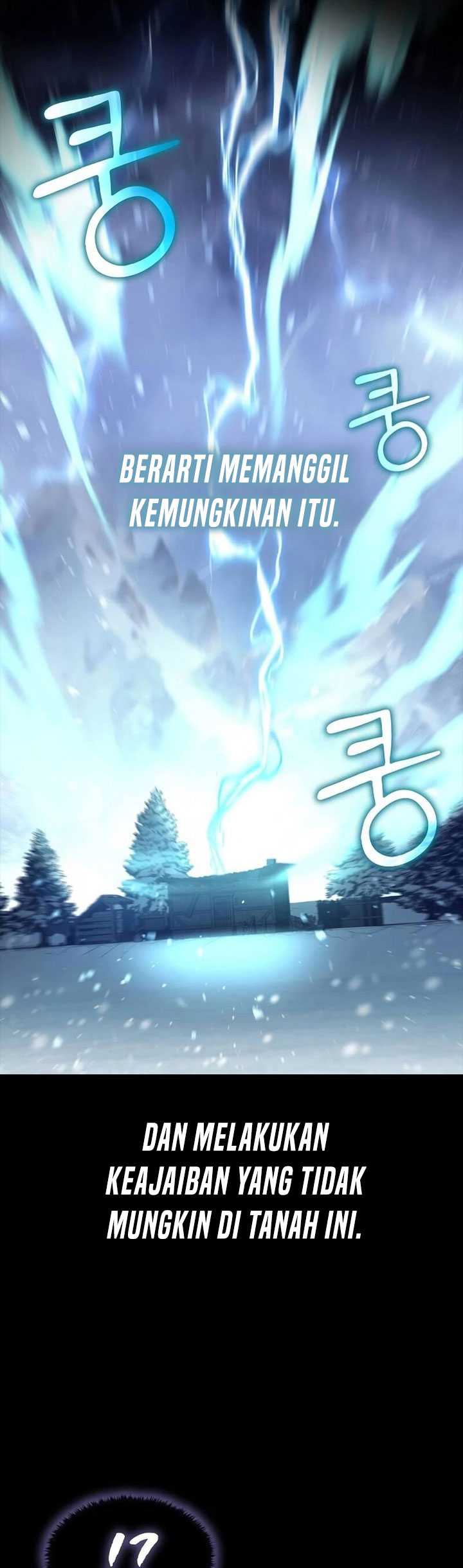 Genius Corpse-Collecting Warrior Chapter 26 Gambar 70