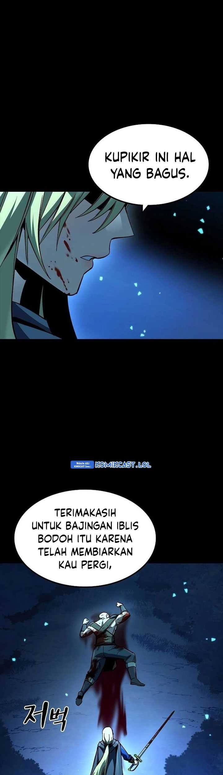 Genius Corpse-Collecting Warrior Chapter 26 Gambar 4