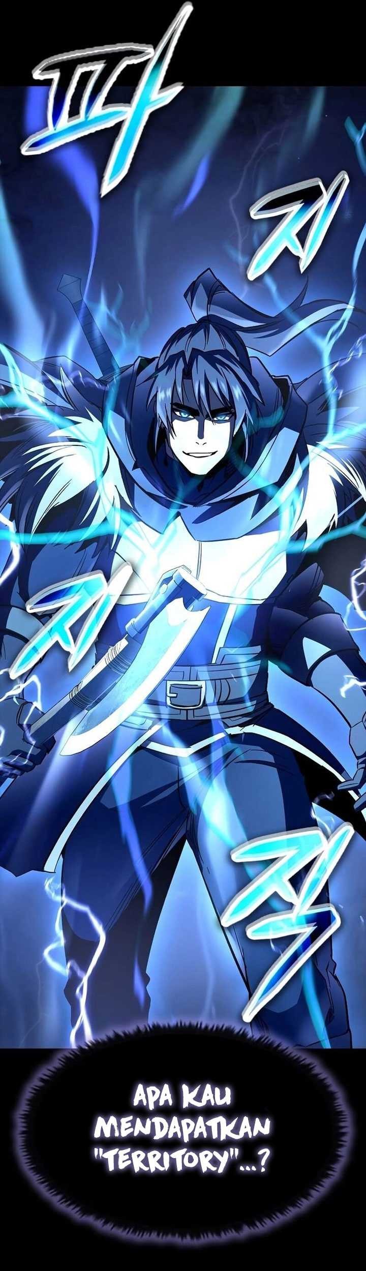 Genius Corpse-Collecting Warrior Chapter 26 Gambar 72