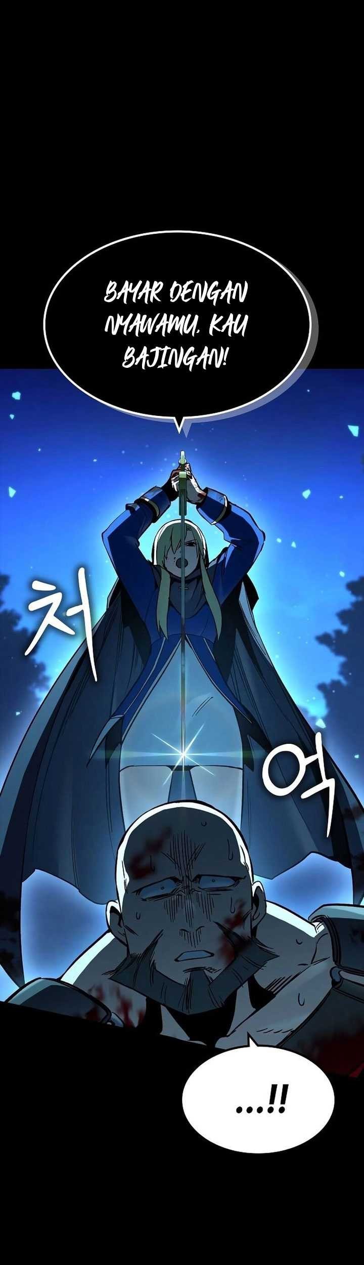 Genius Corpse-Collecting Warrior Chapter 26 Gambar 6