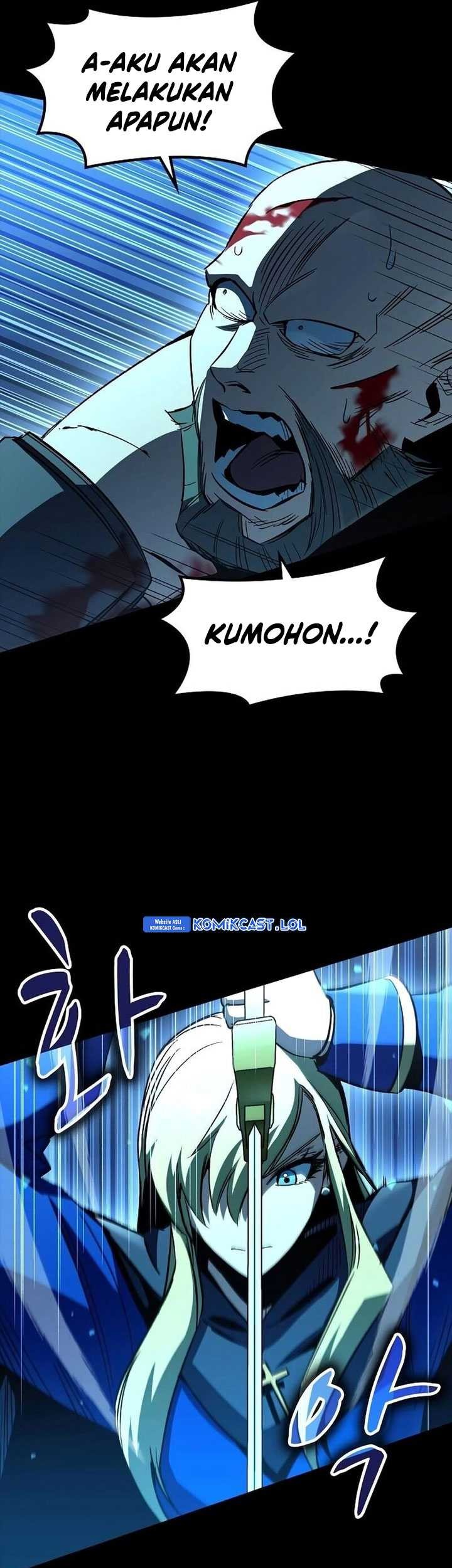 Genius Corpse-Collecting Warrior Chapter 26 Gambar 8