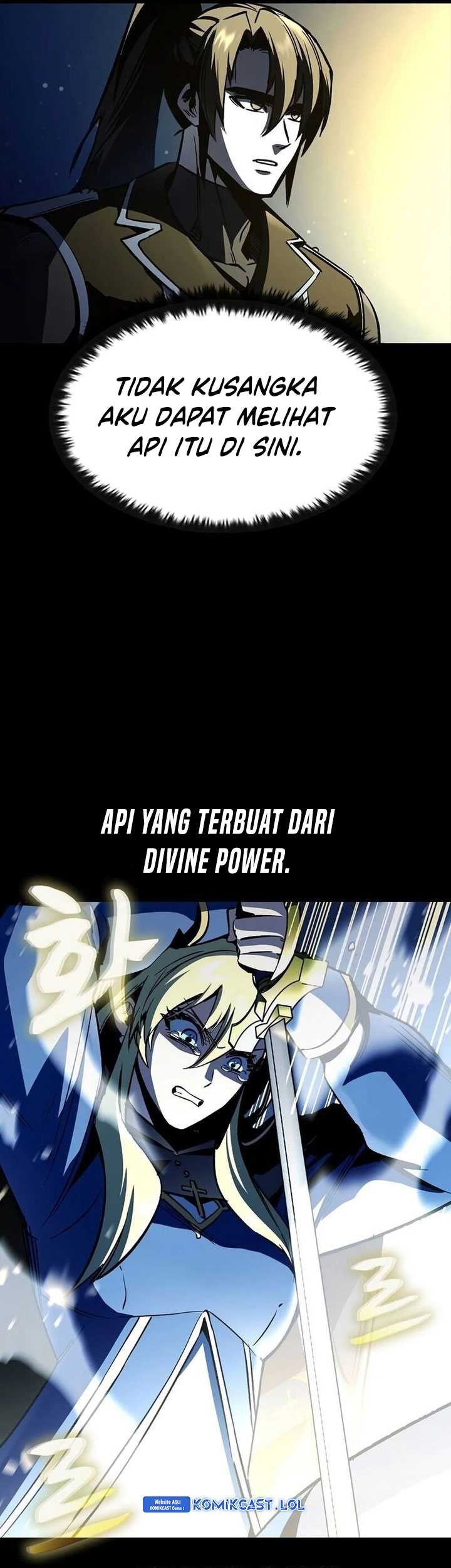 Genius Corpse-Collecting Warrior Chapter 26 Gambar 13