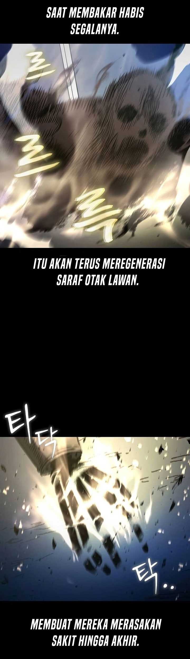 Genius Corpse-Collecting Warrior Chapter 26 Gambar 15