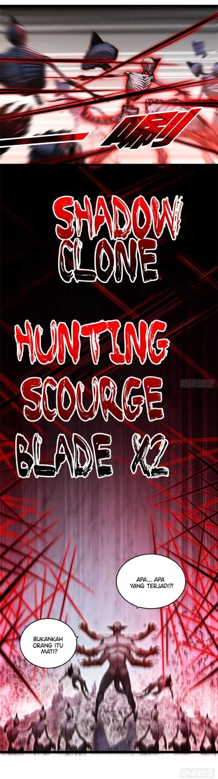 Moon Slayer Chapter 37 Gambar 22