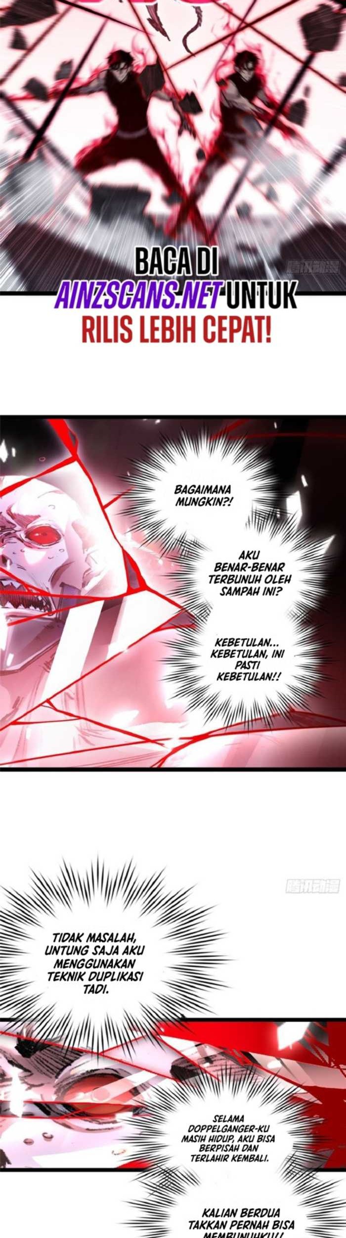 Moon Slayer Chapter 37 Gambar 25