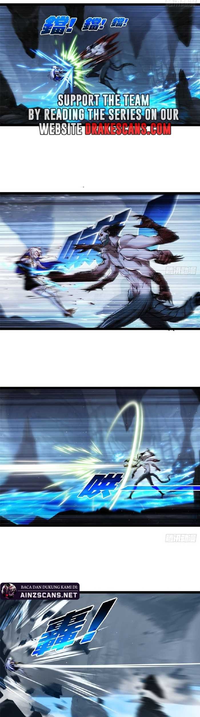 Moon Slayer Chapter 37 Gambar 6