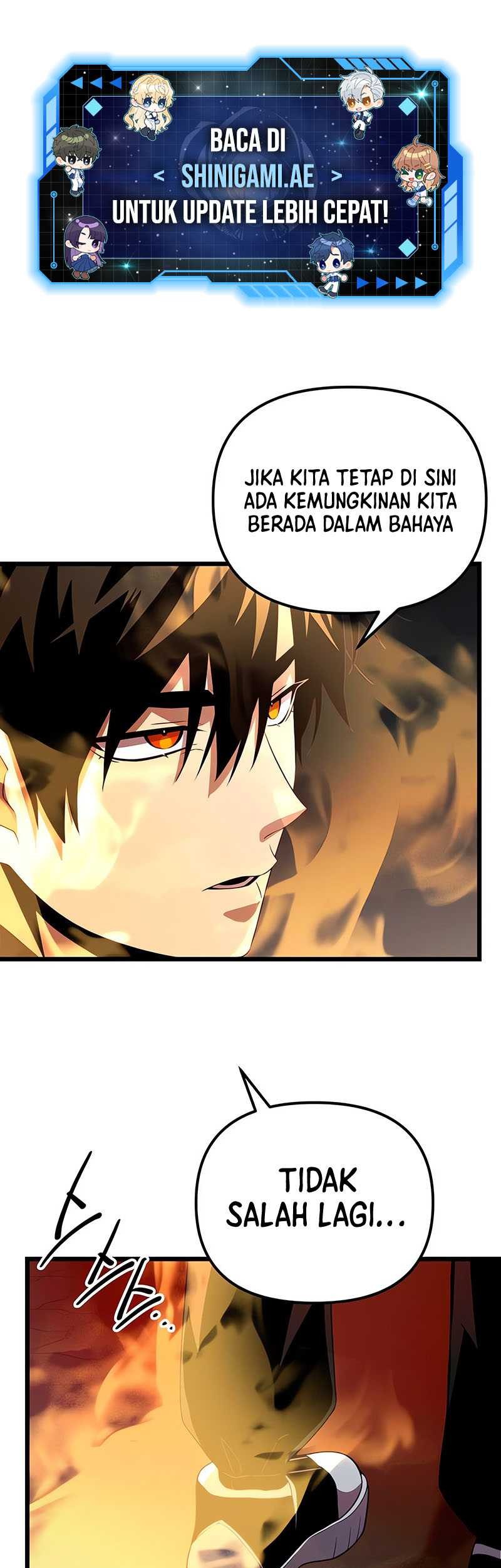Baca Manhwa I Obtained a Mythic Item Chapter 102 Gambar 2