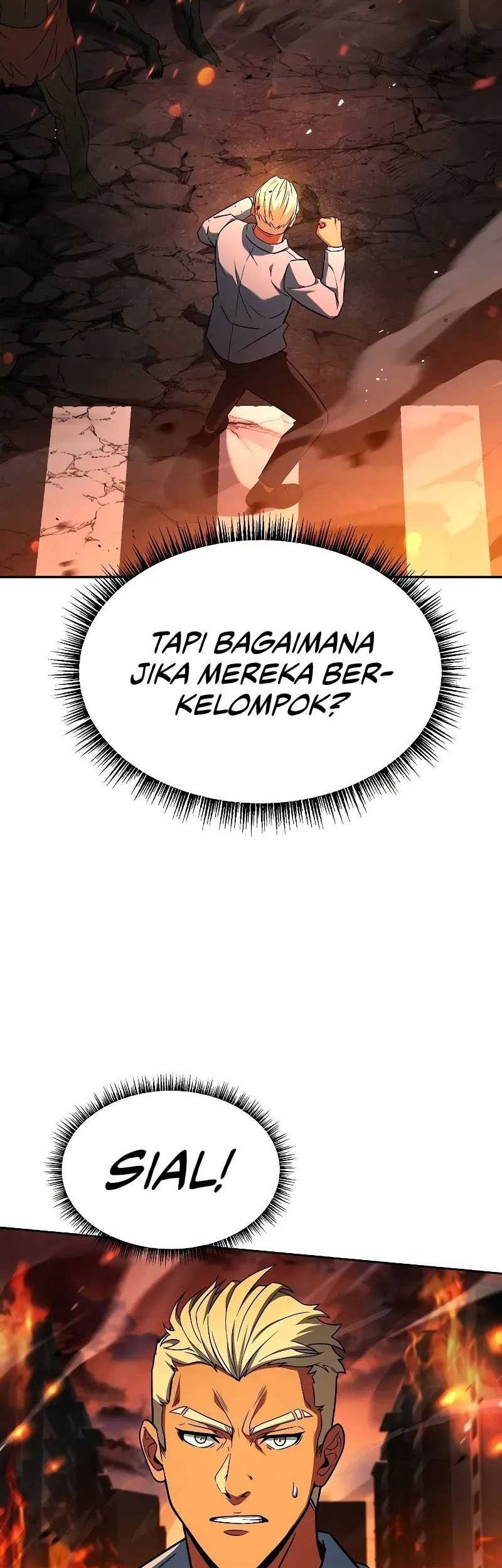 The Constellations Are My Disciples Chapter 66 Gambar 16