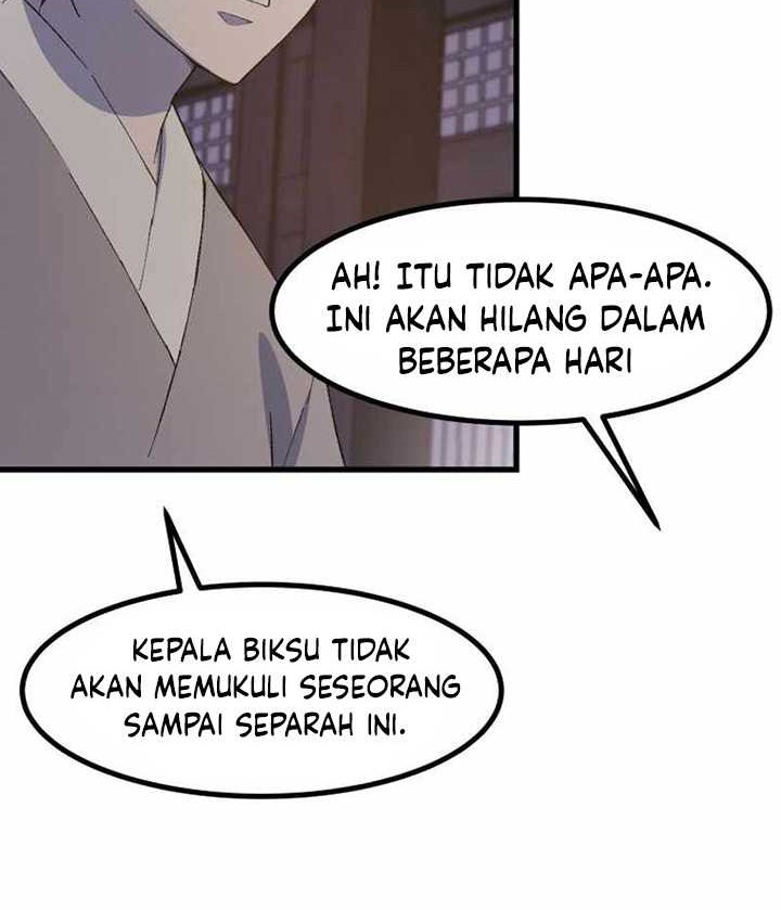 The Great Master Chapter 88 Gambar 21