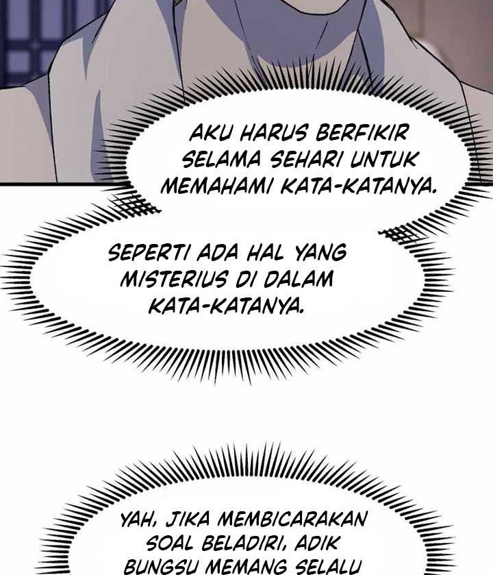 The Great Master Chapter 88 Gambar 23