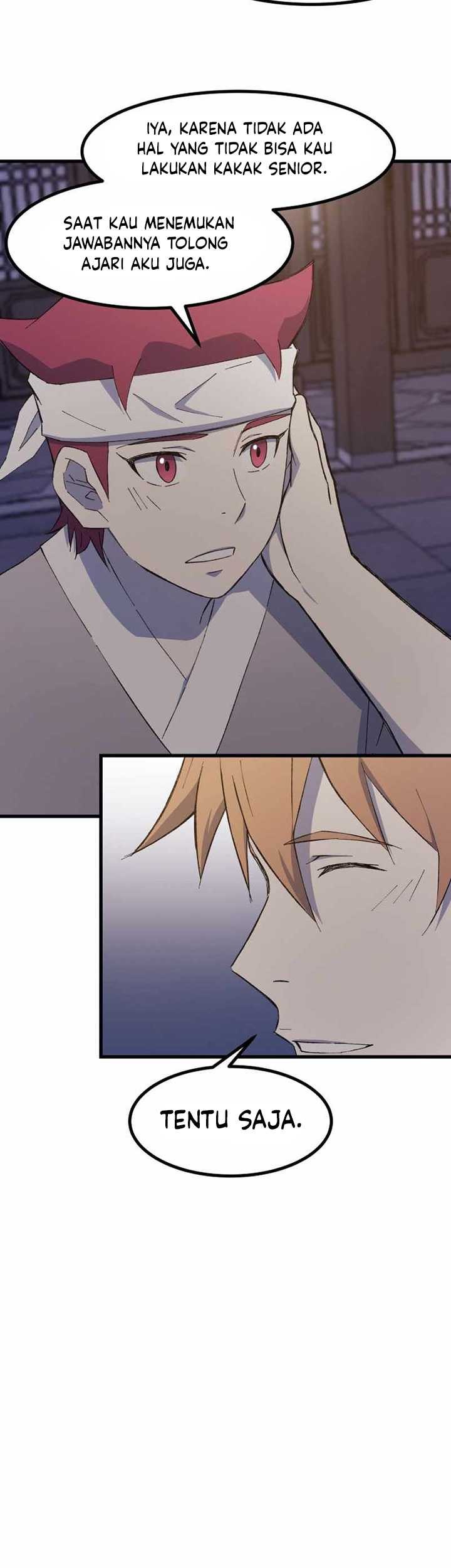 The Great Master Chapter 88 Gambar 30