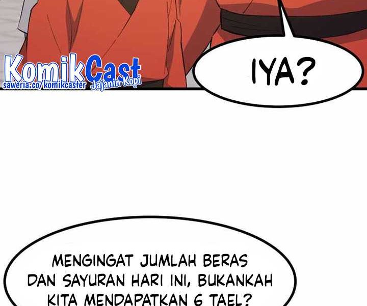 The Great Master Chapter 88 Gambar 39