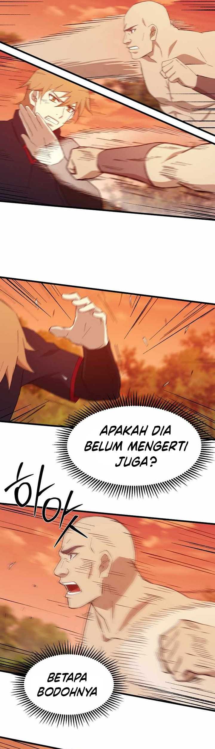 The Great Master Chapter 88 Gambar 50