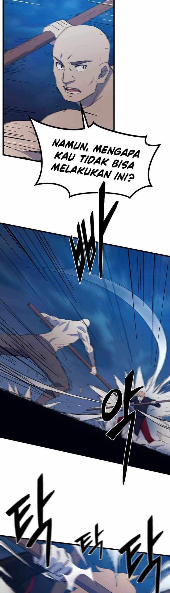 The Great Master Chapter 88 Gambar 4