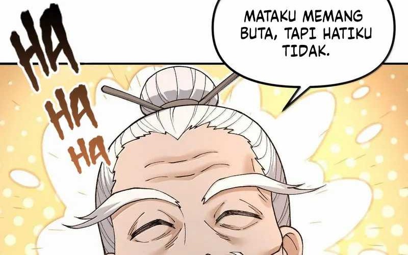 The Heavenly Path Is Not Stupid Chapter 88 Gambar 27
