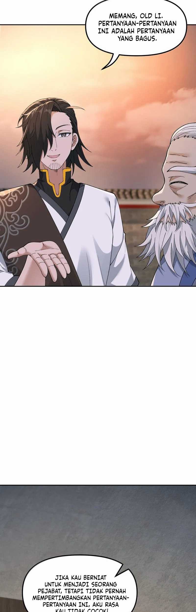 The Heavenly Path Is Not Stupid Chapter 88 Gambar 30