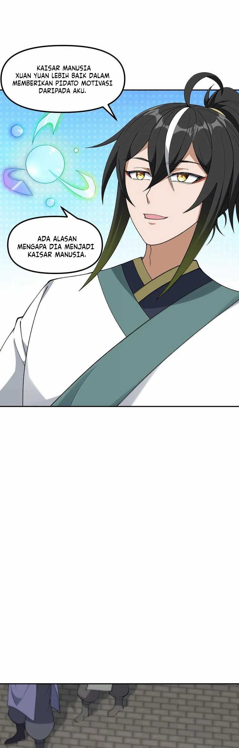 The Heavenly Path Is Not Stupid Chapter 88 Gambar 50